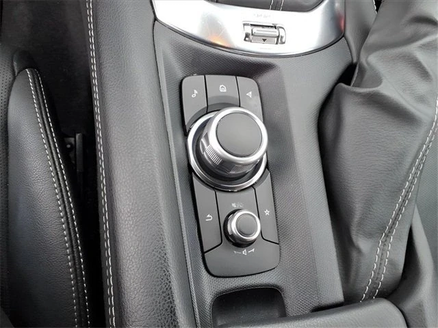 2024 Mazda ND MX-5 Miata - Image 10 of 14