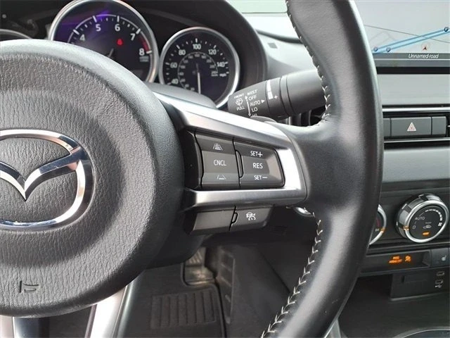 2024 Mazda ND MX-5 Miata - Image 13 of 14