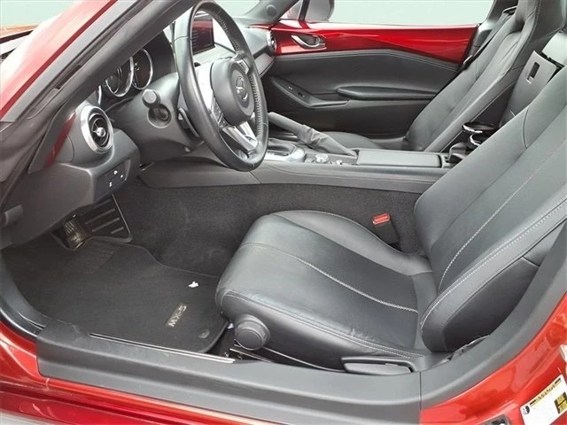2024 Mazda ND MX-5 Miata - Image 11 of 14