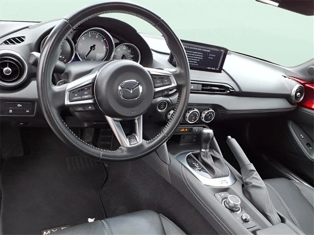 2024 Mazda ND MX-5 Miata - Image 4 of 14