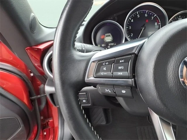 2024 Mazda ND MX-5 Miata - Image 12 of 14