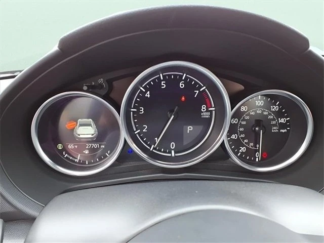 2024 Mazda ND MX-5 Miata - Image 6 of 14