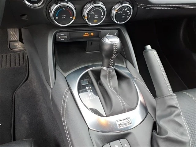 2024 Mazda ND MX-5 Miata - Image 9 of 14