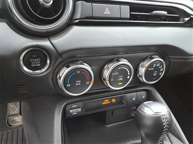 2024 Mazda ND MX-5 Miata - Image 8 of 14