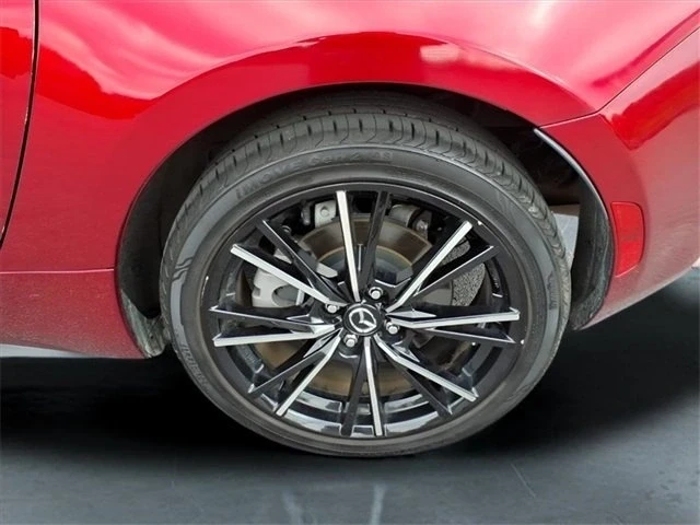 2024 Mazda ND MX-5 Miata - Image 14 of 14