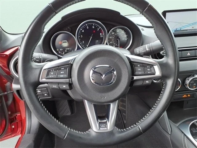 2024 Mazda ND MX-5 Miata - Image 5 of 14