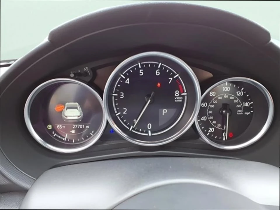 2024 Mazda ND MX-5 Miata - Image 7 of 13