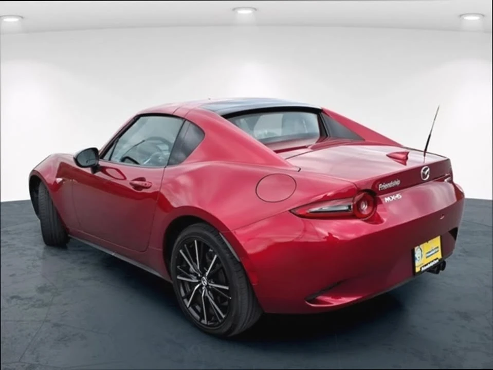 2024 Mazda ND MX-5 Miata - Image 3 of 13
