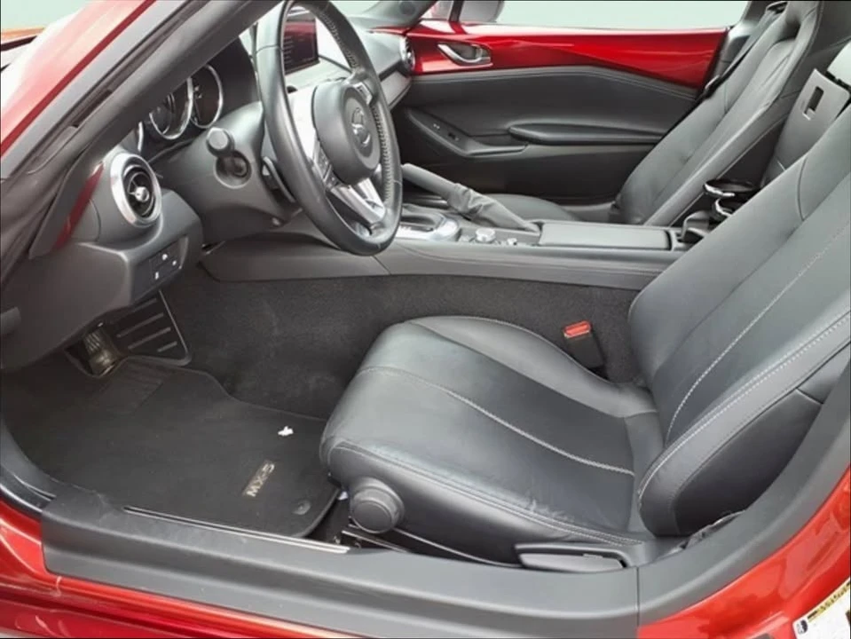 2024 Mazda ND MX-5 Miata - Image 5 of 13