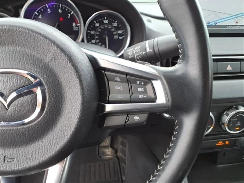 2024 Mazda ND MX-5 Miata - Image 9 of 13