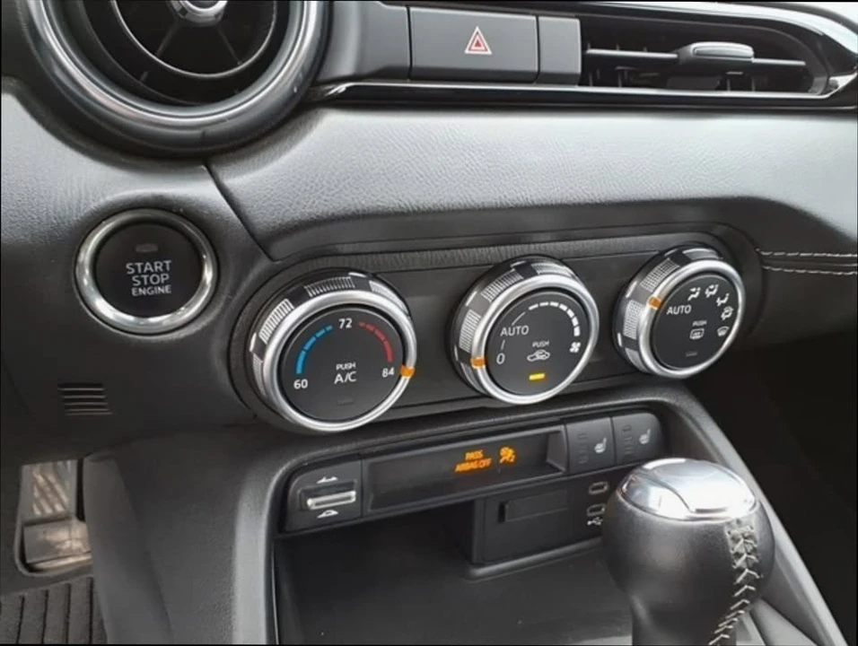 2024 Mazda ND MX-5 Miata - Image 11 of 13