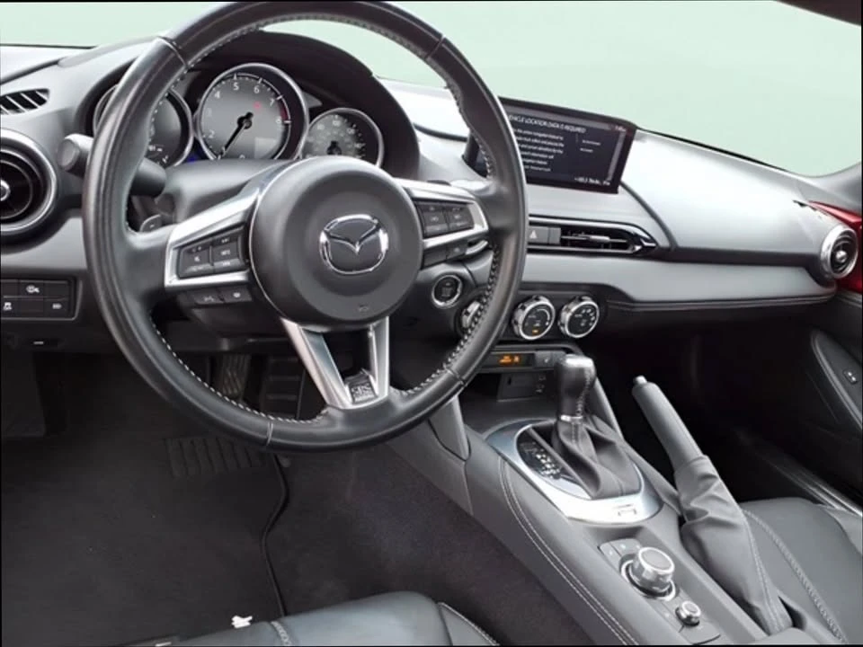 2024 Mazda ND MX-5 Miata - Image 6 of 13
