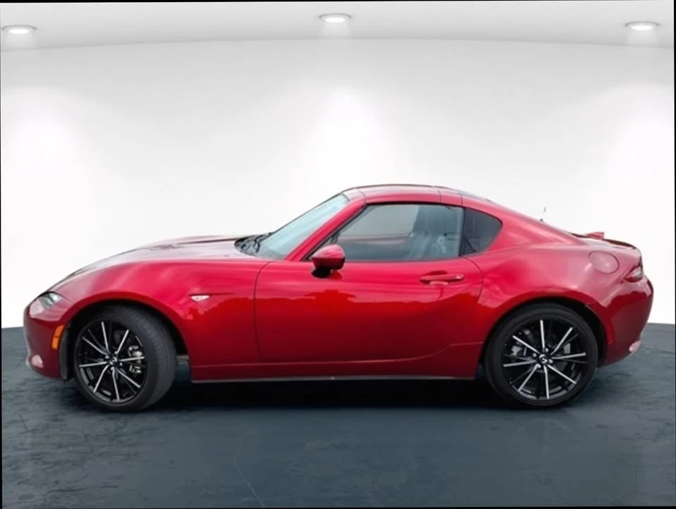 2024 Mazda ND MX-5 Miata - Image 2 of 13