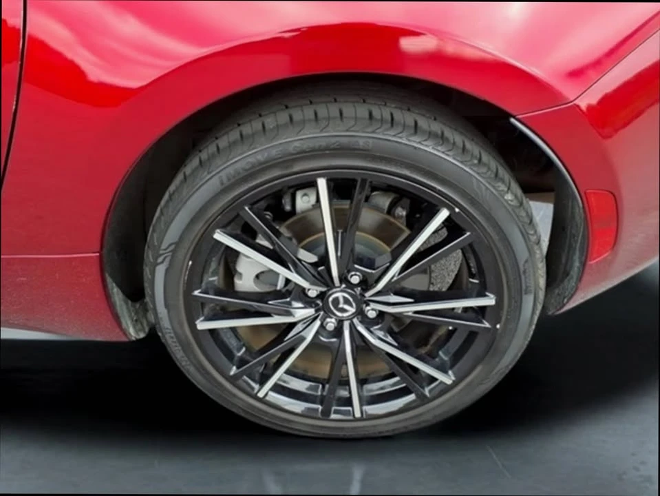 2024 Mazda ND MX-5 Miata - Image 4 of 13