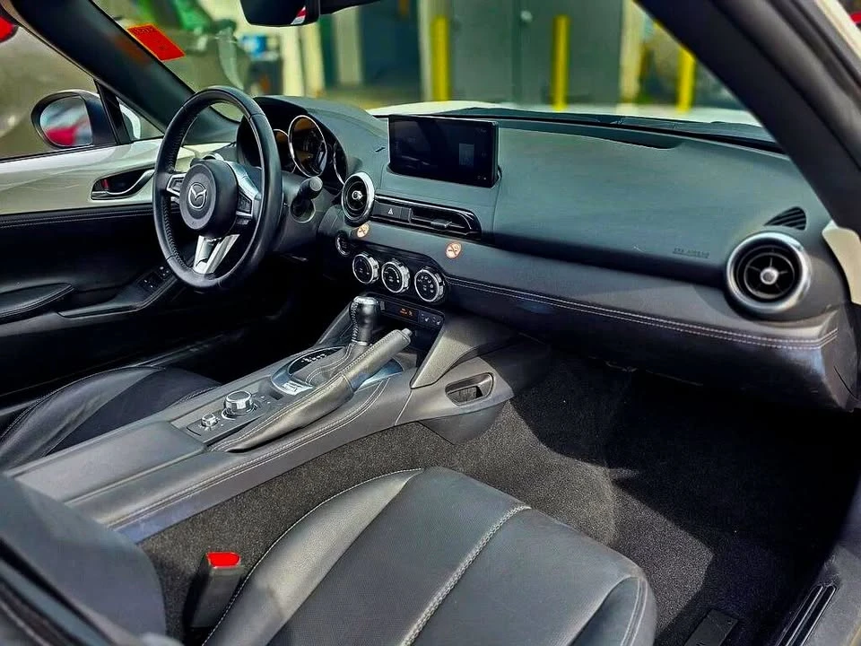 2024 Mazda ND MX-5 Miata - Image 4 of 16