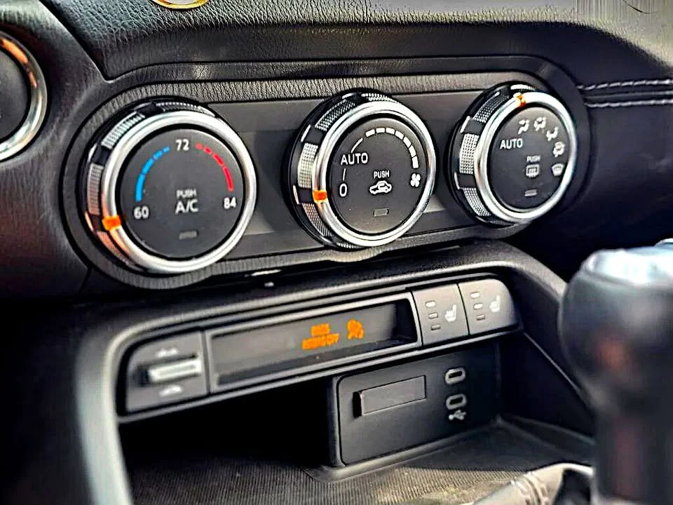 2024 Mazda ND MX-5 Miata - Image 12 of 16