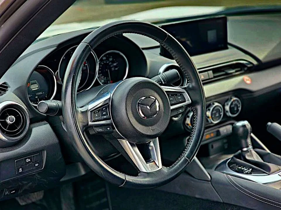 2024 Mazda ND MX-5 Miata - Image 7 of 16