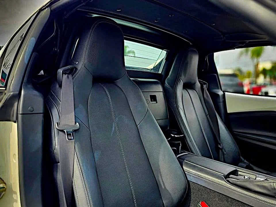 2024 Mazda ND MX-5 Miata - Image 6 of 16