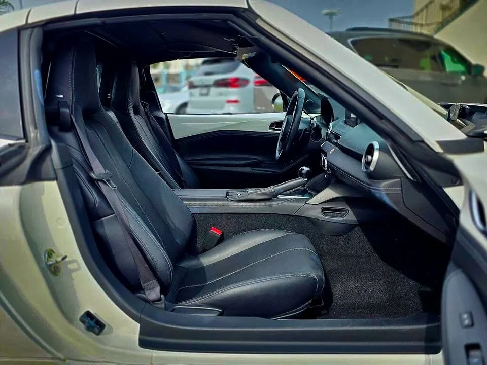 2024 Mazda ND MX-5 Miata - Image 5 of 16