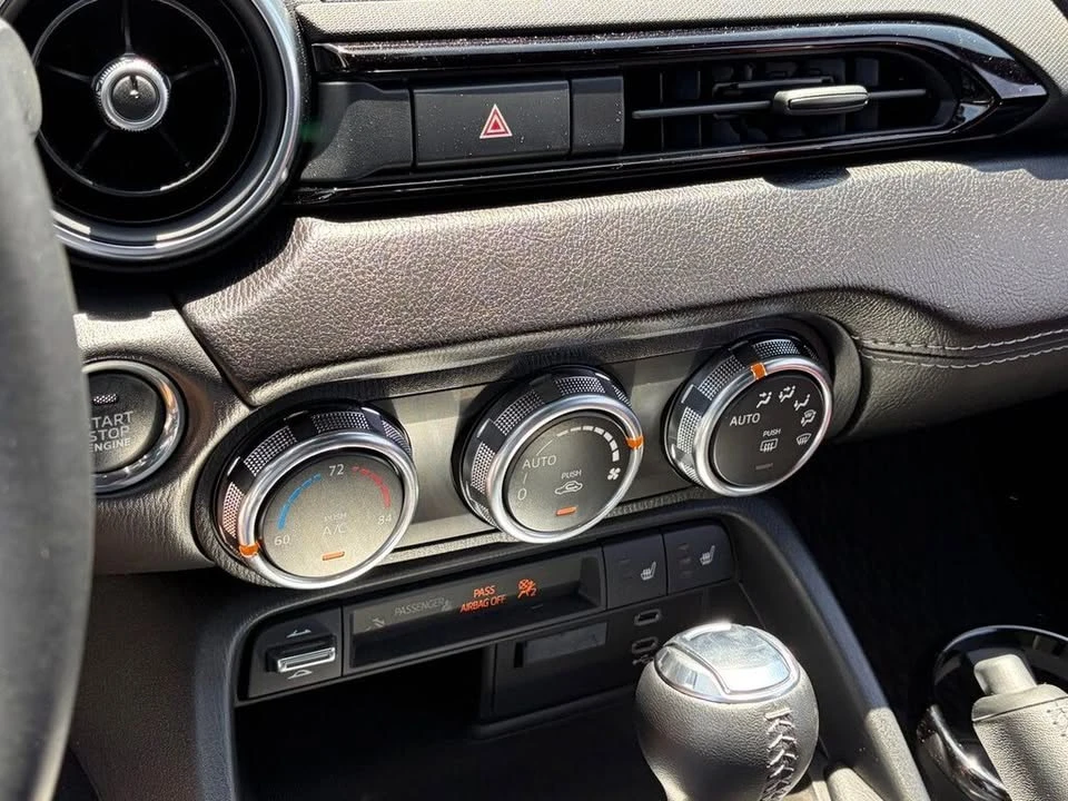 2024 Mazda ND MX-5 Miata - Image 9 of 13