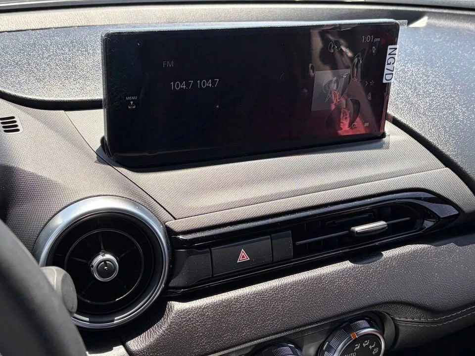 2024 Mazda ND MX-5 Miata - Image 10 of 13