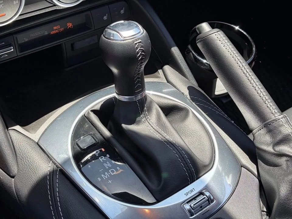 2024 Mazda ND MX-5 Miata - Image 8 of 13