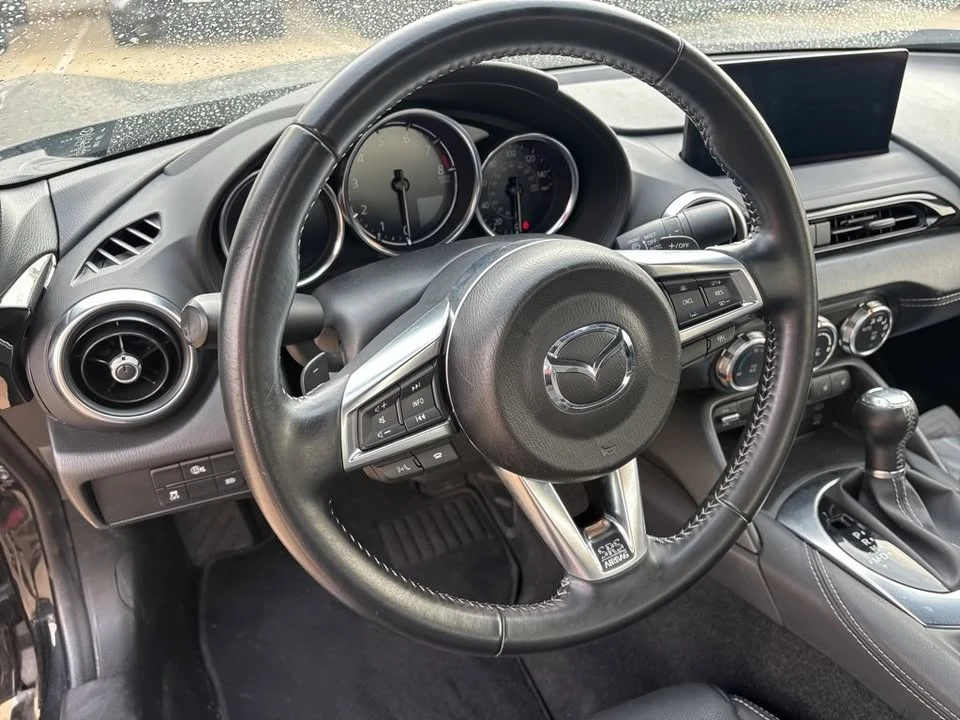 2024 Mazda ND MX-5 Miata - Image 8 of 8