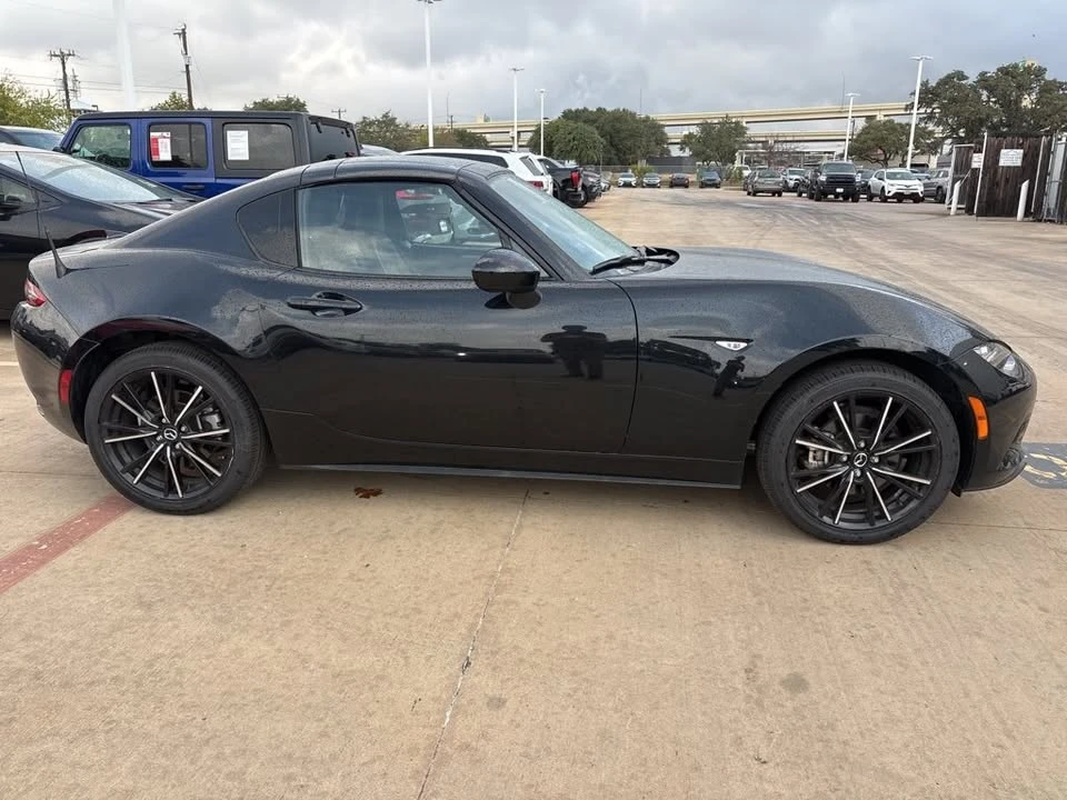 2024 Mazda ND MX-5 Miata - Image 4 of 8