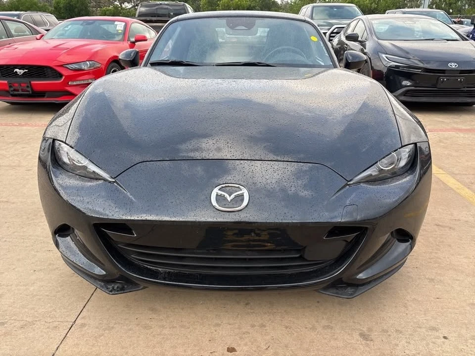 2024 Mazda ND MX-5 Miata - Image 2 of 8