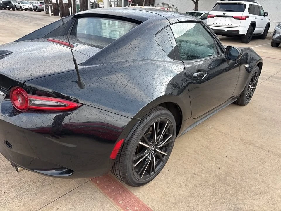 2024 Mazda ND MX-5 Miata - Image 5 of 8