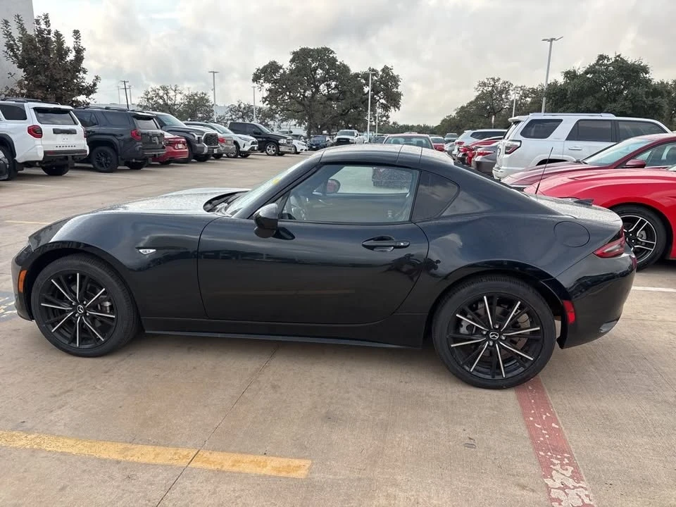 2024 Mazda ND MX-5 Miata - Image 6 of 8