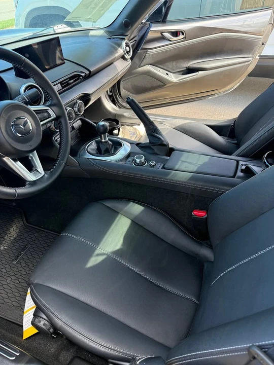 2024 Mazda ND MX-5 Miata - Image 2 of 5