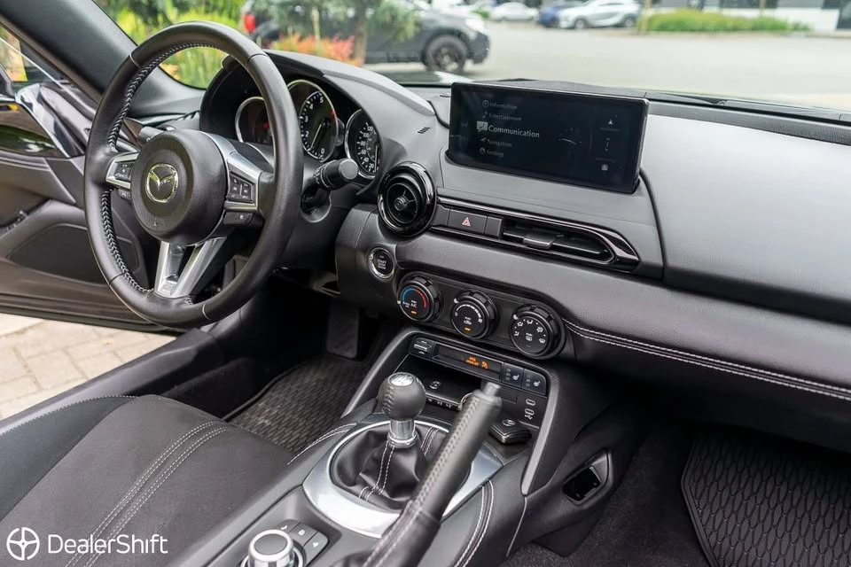 2024 Mazda ND MX-5 Miata - Image 10 of 15