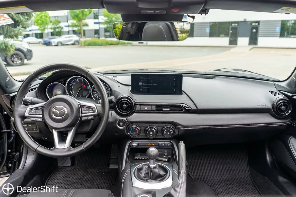 2024 Mazda ND MX-5 Miata - Image 11 of 15