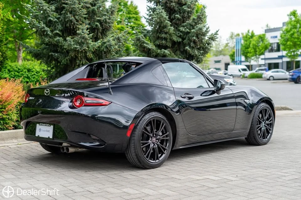 2024 Mazda ND MX-5 Miata - Image 5 of 15