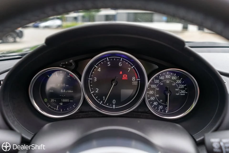 2024 Mazda ND MX-5 Miata - Image 13 of 15