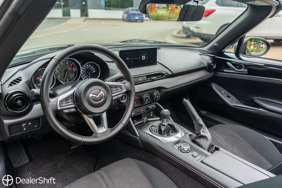 2024 Mazda ND MX-5 Miata - Image 8 of 15