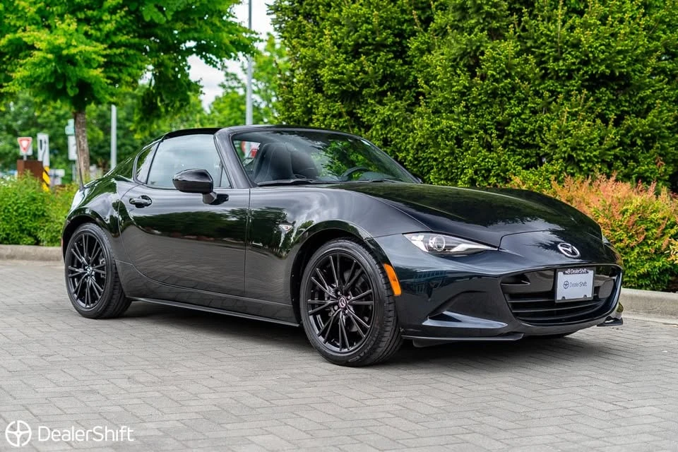 2024 Mazda ND MX-5 Miata - Image 3 of 15
