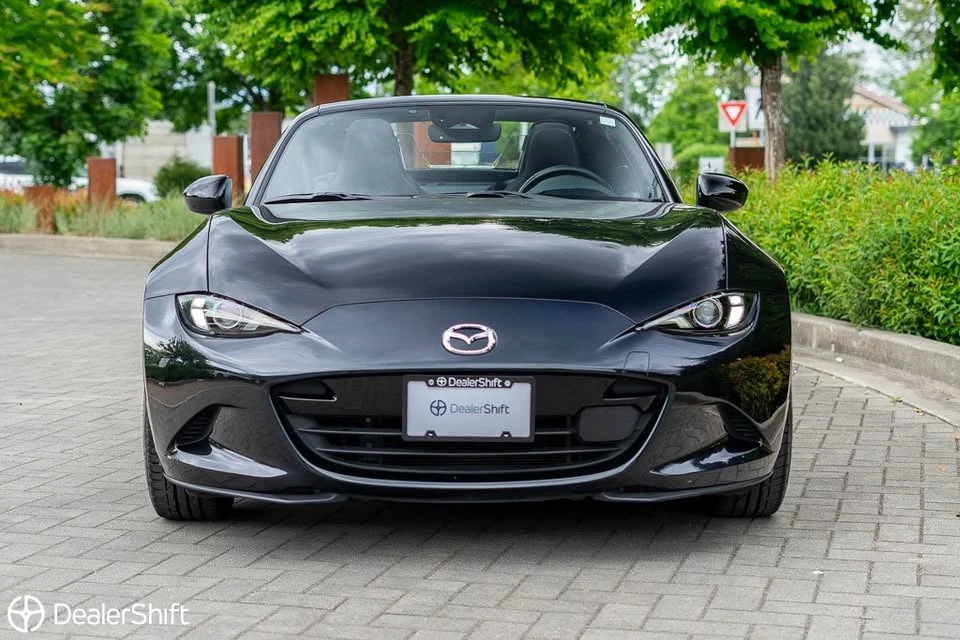 2024 Mazda ND MX-5 Miata - Image 2 of 15