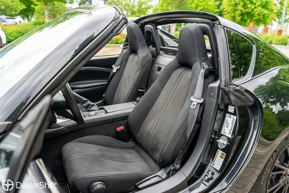 2024 Mazda ND MX-5 Miata - Image 9 of 15