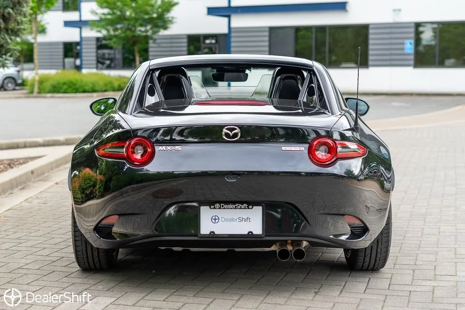 2024 Mazda ND MX-5 Miata - Image 6 of 15