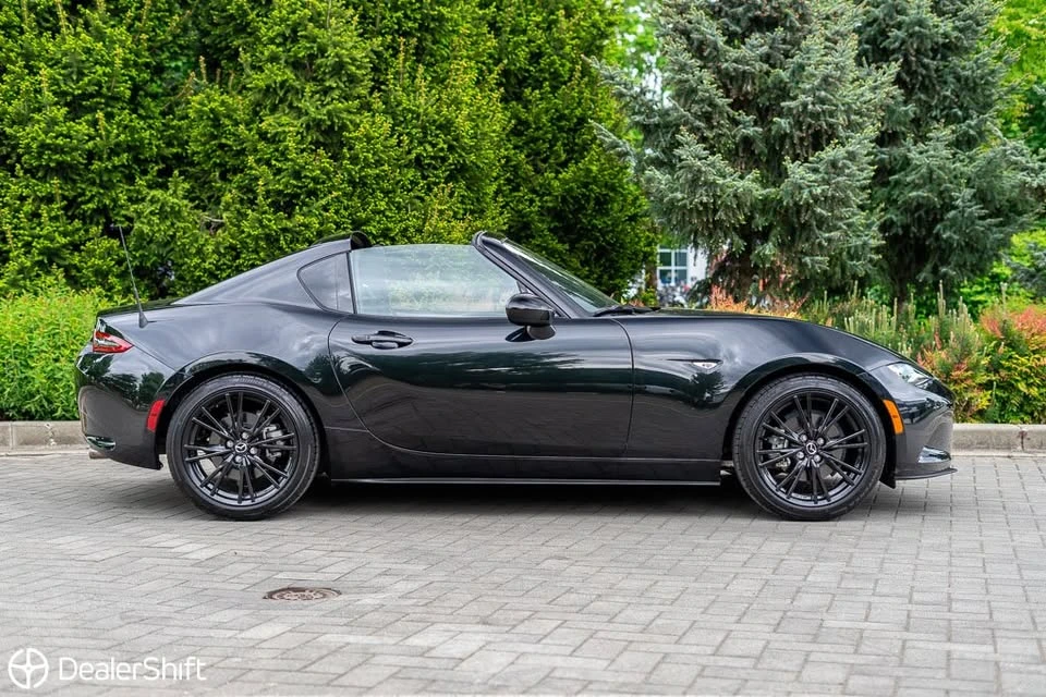 2024 Mazda ND MX-5 Miata - Image 4 of 15