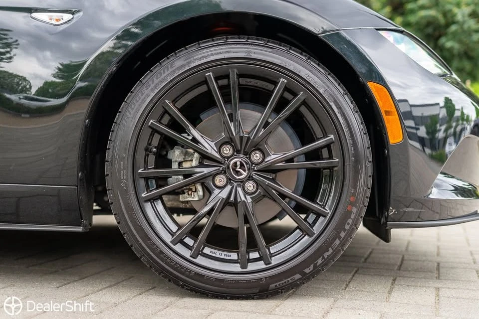 2024 Mazda ND MX-5 Miata - Image 7 of 15