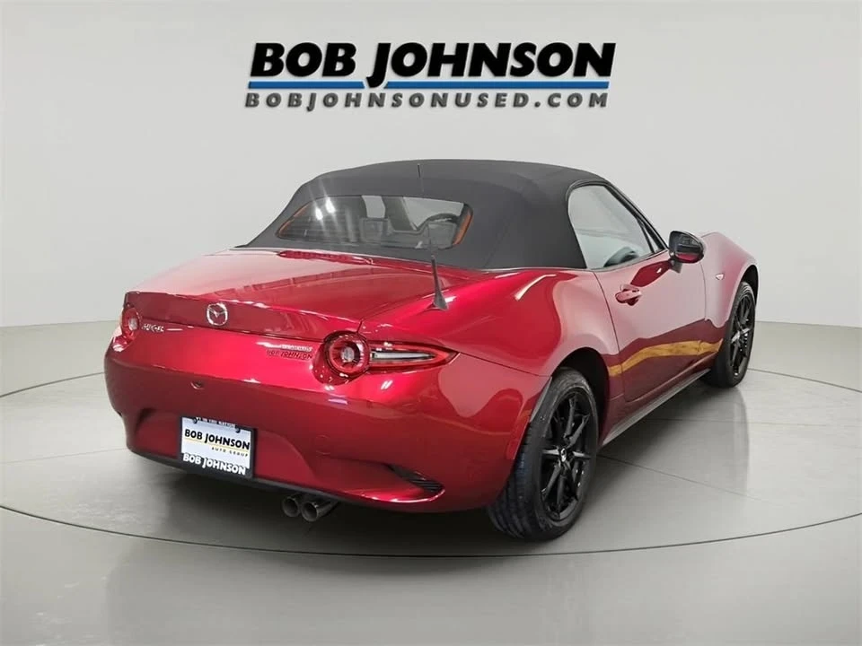 2024 Mazda ND MX-5 Miata - Image 7 of 19