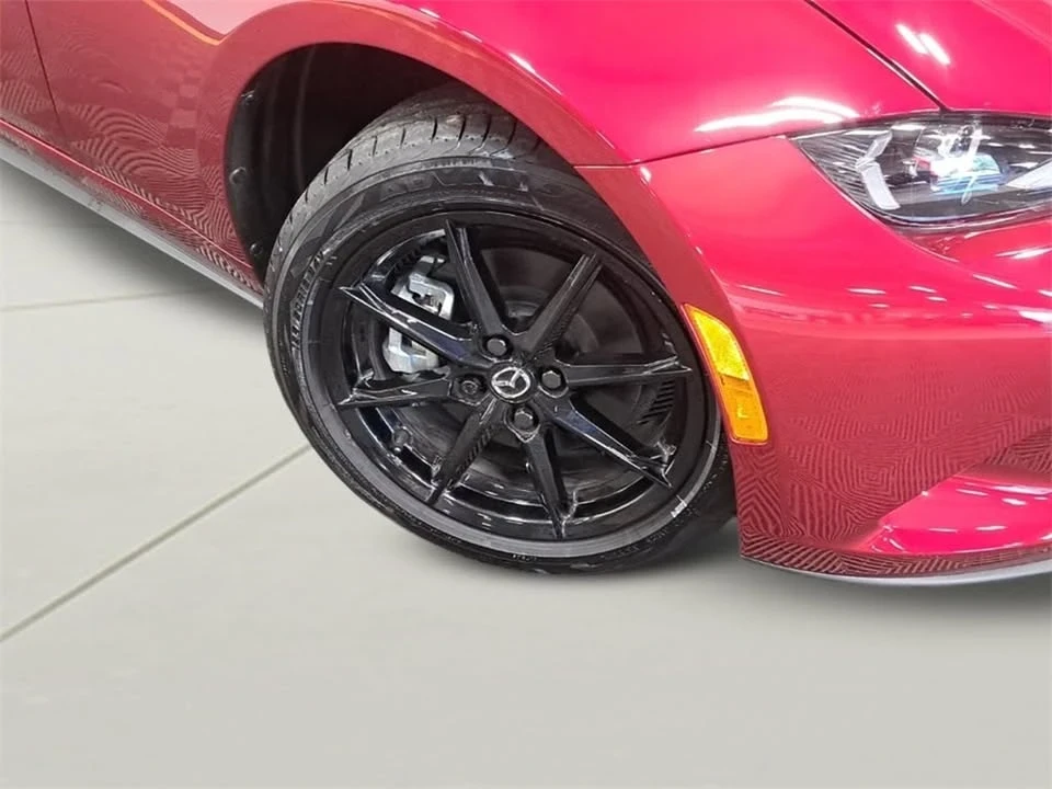 2024 Mazda ND MX-5 Miata - Image 9 of 19