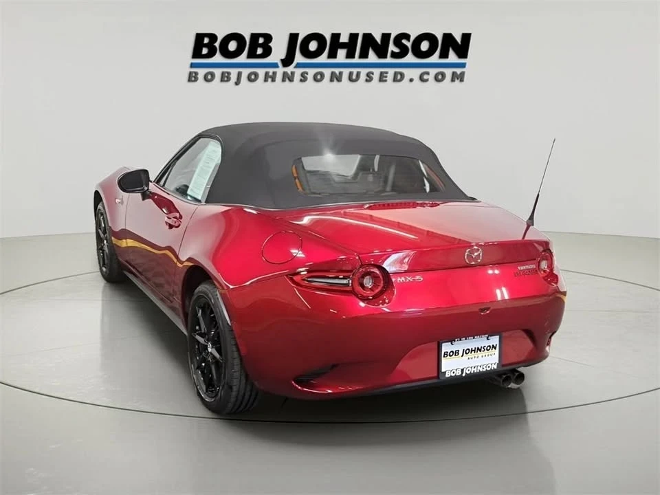 2024 Mazda ND MX-5 Miata - Image 3 of 19