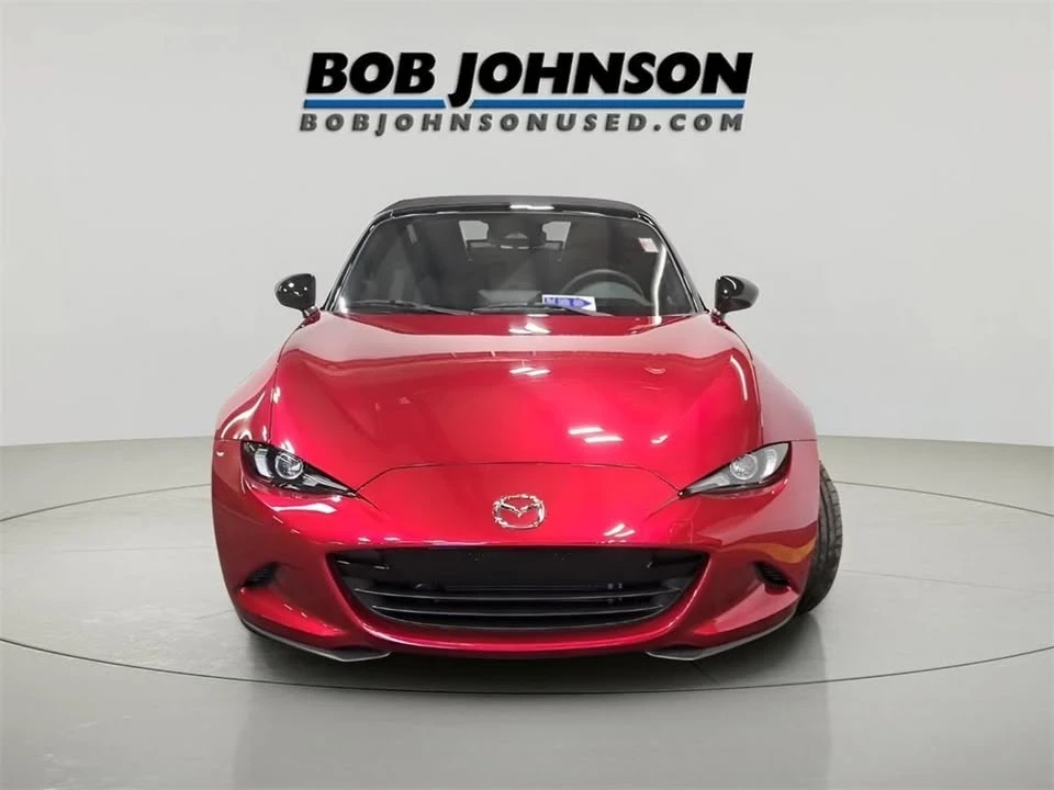 2024 Mazda ND MX-5 Miata - Image 2 of 19