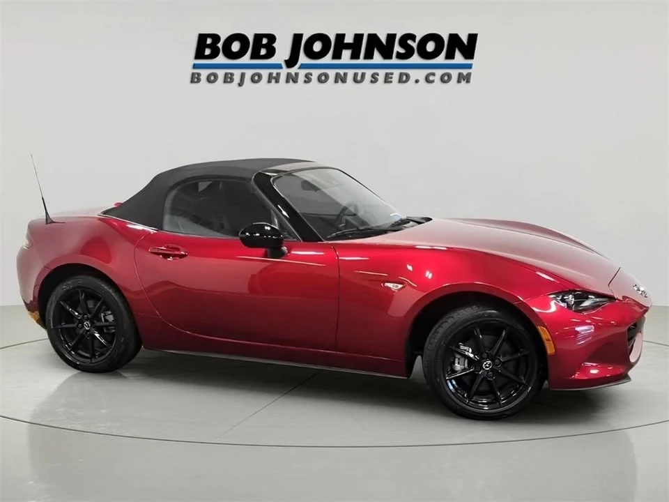 2024 Mazda ND MX-5 Miata - Image 4 of 19