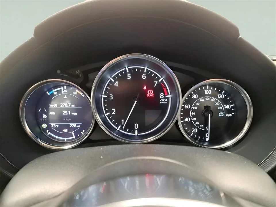 2024 Mazda ND MX-5 Miata - Image 19 of 19
