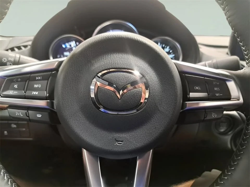 2024 Mazda ND MX-5 Miata - Image 16 of 19